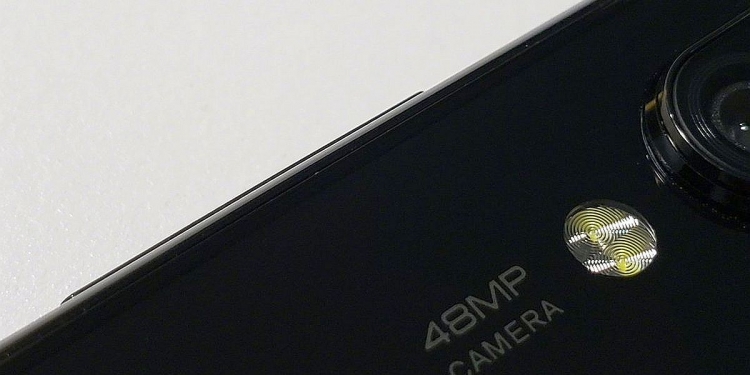 Xiaomi mahu perkenal kamera 48MP tahun depan
