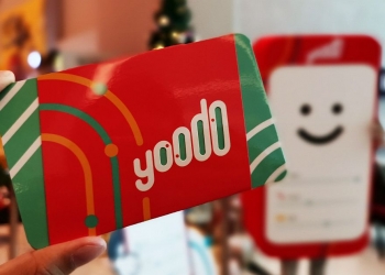 Yoodo akan perkenal e-sim dan pelbagai fungsi baru