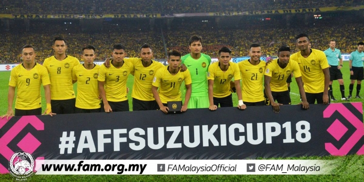 Yoodo bagi perayauan internet percuma di perlawanan akhir AFF Suzuki di Vietnam