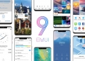 Honor View10, Honor 10 & Honor Play terima naik taraf EMUI 9.0