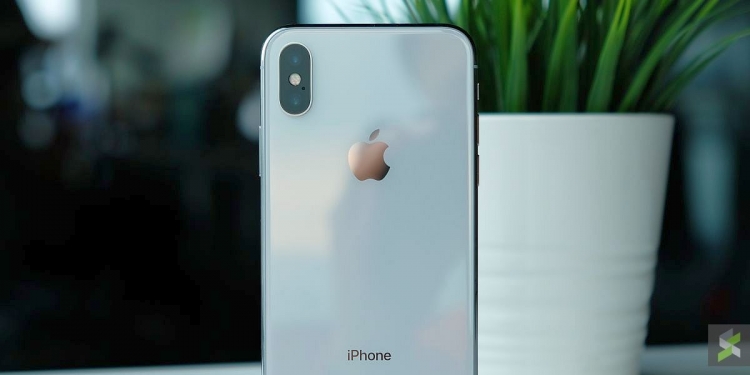Switch jual iPhone X sama harga dengan iPhone XR