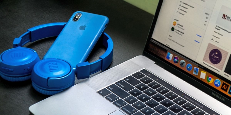 Lelaki tipu iPhone dan Macbook dicuri untuk tuntut wang insuran