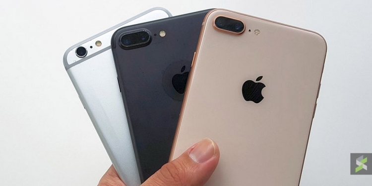 PANGGILAN AKHIR untuk program penukaran bateri iPhone