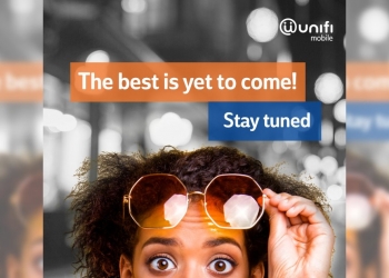 Yang terbaik untuk unifi mobile akan datang esok