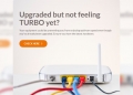 Dah dapat unifi turbo tapi masih rasa lembab? Jika ya, anda boleh tukar modem percuma