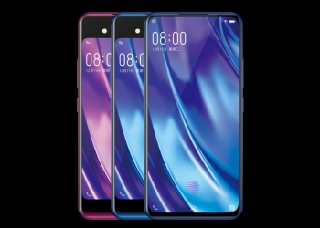 Vivo NEX Dual Display sedia ditempah di Malaysia