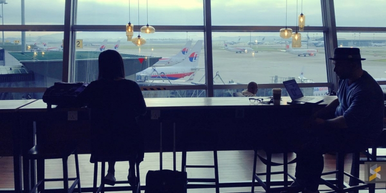 Isyarat Telco Lemah Melanda KLIA Untuk Tiga Bulan Yang Akan Datang