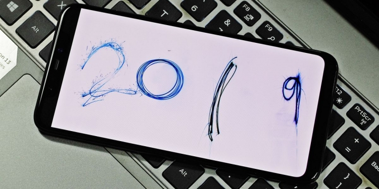 Terbaik & Terburuk 2018 Menurut Najib & Hanif