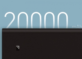 Mi Powerbank 3 Miliki Harga Bajet Tapi Mampu Cas Laptop Anda