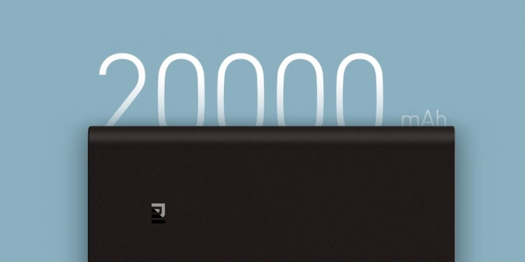 Mi Powerbank 3 Miliki Harga Bajet Tapi Mampu Cas Laptop Anda