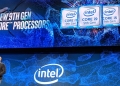 Intel Umum Akan Umum CPU Gen-9 Mereka