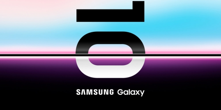 SAH! Samsung akan lancar Galaxy S10 pada 20 Februari 2019