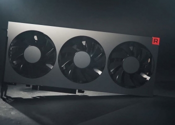 Vega VII Longgarkan Cengkaman NVIDIA RTX 20 Dalam Industri Gaming