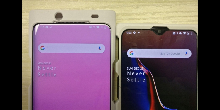 OnePlus juga mahu abaikan skrin bertakuk?