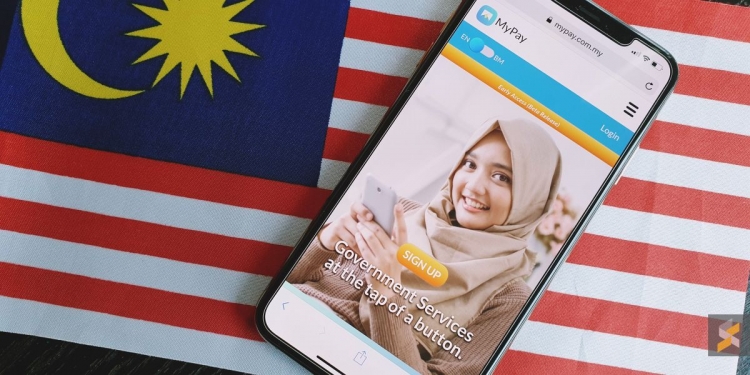 MyPay Himpunkan Maklumat Anda Dari Agensi Kerajaan Dalam Satu Tempat