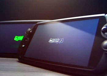 Telefon Gaming Android Seiras N-Gage Dibuka Tempahannya