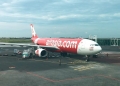 AirAsia tangguh naik taraf sistem hujung minggu ini