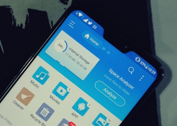 Kerentanan Pada ES File Explorer Bolehkan Pengguna Luar Muat Turun Gambar Telefon Anda Dari Jauh