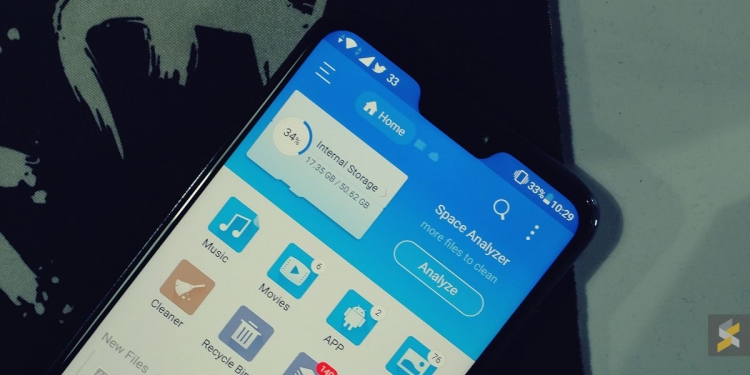 Kerentanan Pada ES File Explorer Bolehkan Pengguna Luar Muat Turun Gambar Telefon Anda Dari Jauh