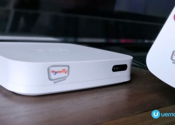Tiada lagi Set-Top-Box Unifi TV diberi kepada pelanggan