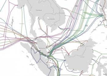 Anda Bakal Nikmati Internet Terpantas Di Asia Tenggara Sebelum 2022