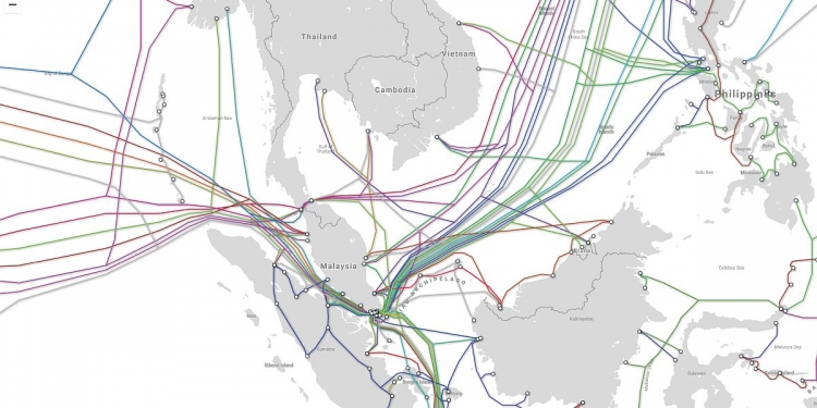 Anda Bakal Nikmati Internet Terpantas Di Asia Tenggara Sebelum 2022