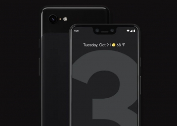 Pixel 3 Ungguli Carta Kamera Selfie Terbaik Menurut DxOMark