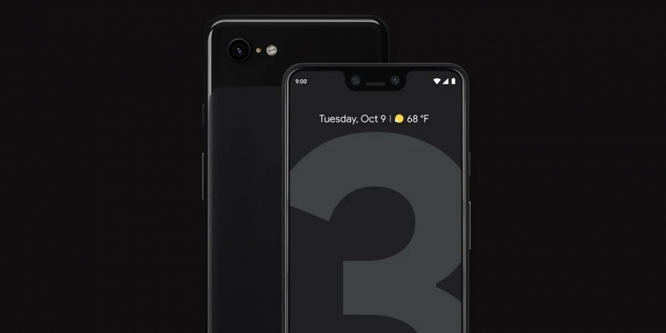 Pixel 3 Ungguli Carta Kamera Selfie Terbaik Menurut DxOMark