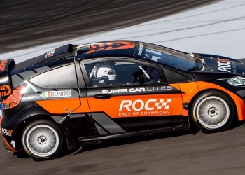 Gamers Kalahkan Pelumba Formula 1 Dalam Kereta Sebenar