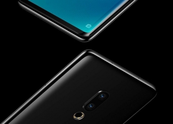 Meizu Zero Adalah Telefon Kalis Custom ROM