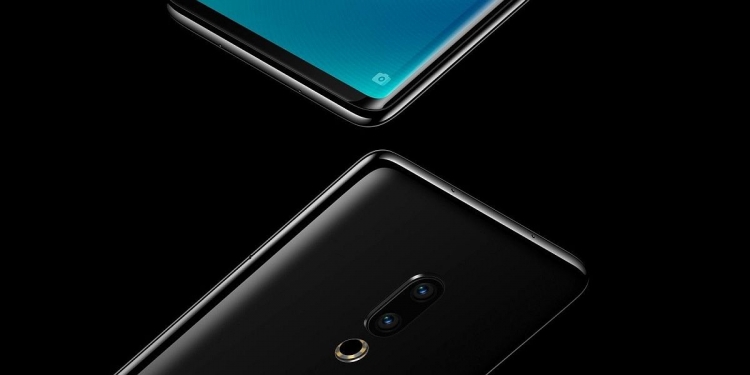 Meizu Zero Adalah Telefon Kalis Custom ROM
