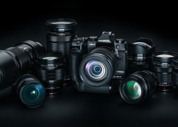 Olympus Umum E-M1X Tapi Tak Banyak Bezanya Dengan E-M1 II