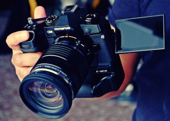 Olympus OM-D E-M1X Hanya Untuk Yang Mampu Beradaptasi