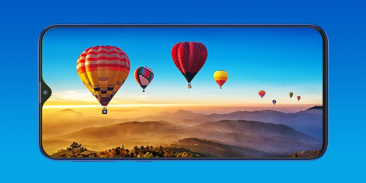 Samsung Galaxy M10 dan M20 mencabar takhta raja kelas pertengahan