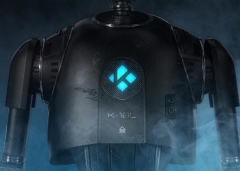 Kodi 18 Suntik Fungsi Retrogaming Untuk Jadikannya Lebih Versatil