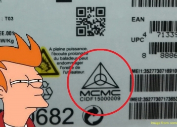 Kenapa peranti komunikasi wajib ada pelekat MCMC atau SIRIM?