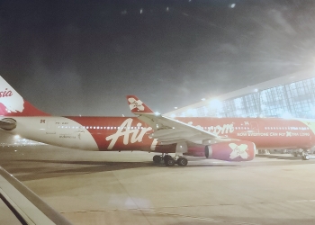 AirAsia sedia 1.9 juta kerusi harga promosi sempena tahun baru 2019