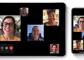 Pepijat di Facetime benarkan orang lain mendengar walaupun belum jawab panggilan