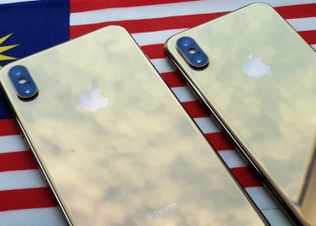 Apple pecah rekod keuntungan di Malaysia walau secara keseluruhannya menurun