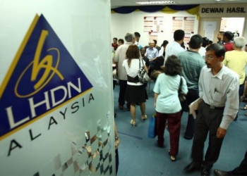 Selebriti media sosial perlu bayar cukai untuk ulasan berbayar dan iklan