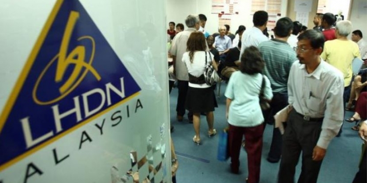 Selebriti media sosial perlu bayar cukai untuk ulasan berbayar dan iklan