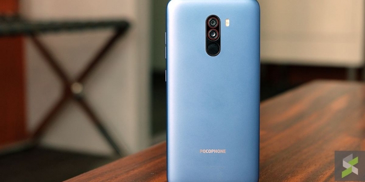 DxOMark sangkal dakwaan kamera Pocophone F1 lebih baik dari iPhone X dan Galaxy Note 9