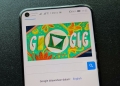 Nasi Lemak pilihan enjin carian Google hari ini