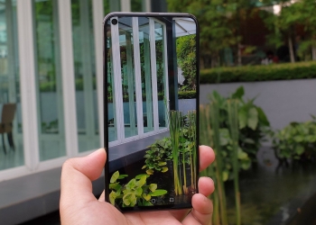 Pembelian Honor View 20 boleh dapat hadiah bernilai RM700