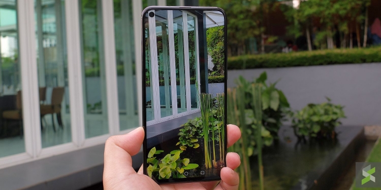 Pembelian Honor View 20 boleh dapat hadiah bernilai RM700
