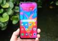 Pembelian Honor View 20 boleh dapat hadiah bernilai RM700