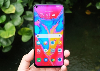Pembelian Honor View 20 boleh dapat hadiah bernilai RM700