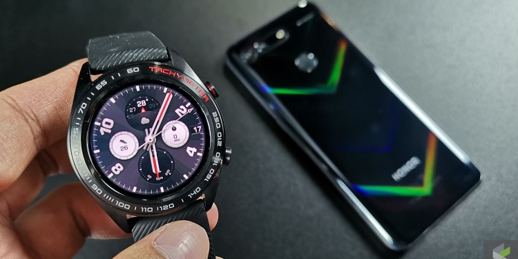 Pembelian Honor View 20 boleh dapat hadiah bernilai RM700