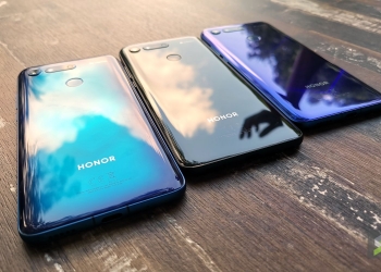 Honor View 20 akan dijual di Malaysia seawal 26 Januari