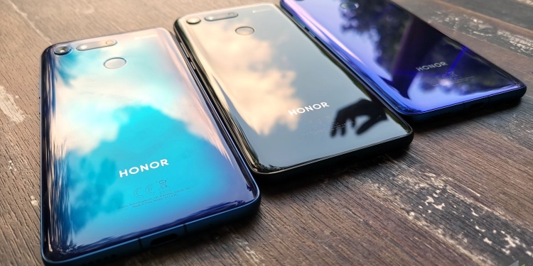 Honor View 20 akan dijual di Malaysia seawal 26 Januari